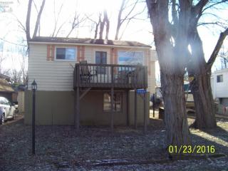 9666 River View Dr, Mitiwanga, OH 44839-9763