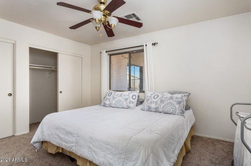 15726 Cottonwood St, Sun City AZ  85374-1439 exterior