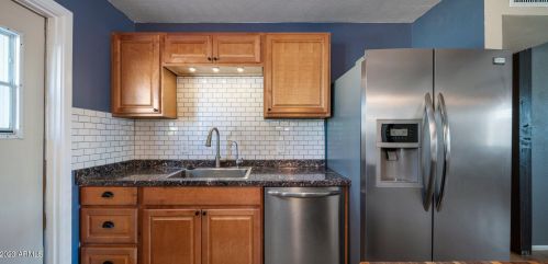 7830 Belleview St, Scottsdale AZ  85257-3724 exterior