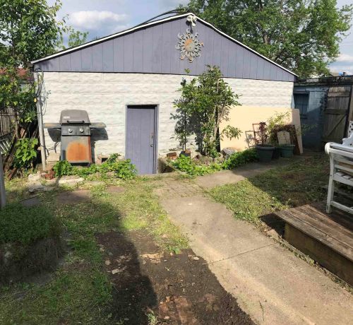 1224 Banklick St, Covington KY  41011-3035 exterior