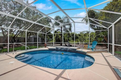 107 Pne Vly Ct, De Bary FL 32713-2302 exterior