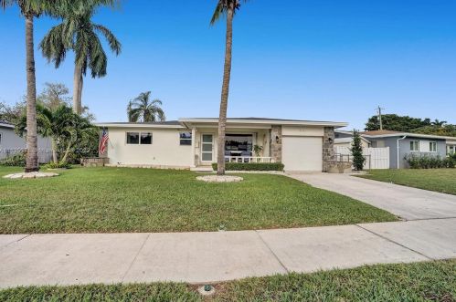 218 31st Ave, Hollywood, FL 33021-7004