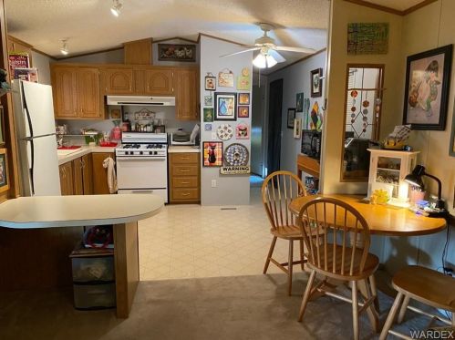 1932 Riverbend Cir, Bullhead City AZ  86442-4759 exterior