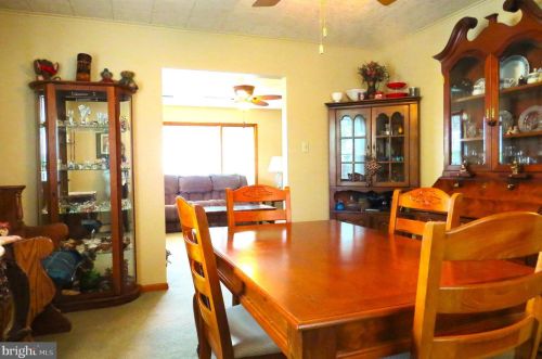 238 Moul Ave, Hanover PA  17331-2035 exterior