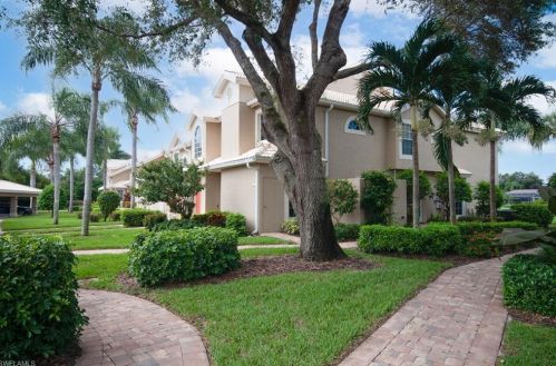 13601 Worthington Way, Bonita Springs FL  34135-2400 exterior