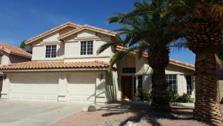 4046 Avenida Del Sol, Glendale, AZ 85310-4049