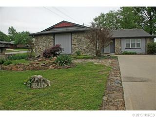 900 Macklyn Ln, Bartlesville, OK 74006-5516