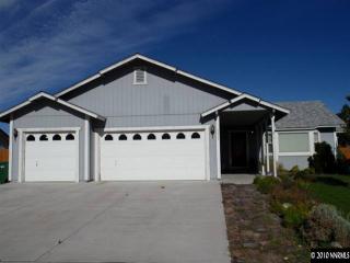 6423 David James Blvd, Sparks, NV 89436-5600
