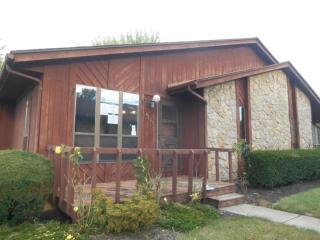 4707 Caprice Dr, Liberty Township, OH 45044