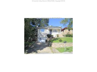2084 Oakridge Dr, Charleston, WV 25311-1123