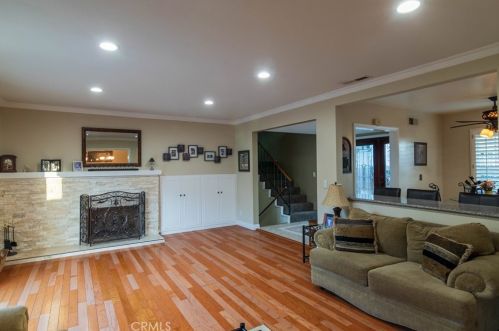 1861 Brookdale Ave, La Habra CA 90631-3233 exterior