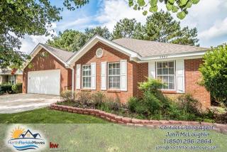 5982 Love Ridge Dr, Tallahassee, FL 32312-4506