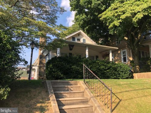 429 Jefferson Ave, Cheltenham PA  19012-2025 exterior