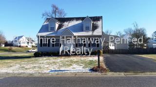 832 Tavern Green Rd, Glen Allen VA  23060-3872 exterior