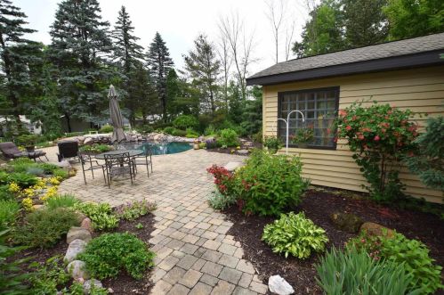 209 Trillium Cir, Green Bay WI  54313-4960 exterior