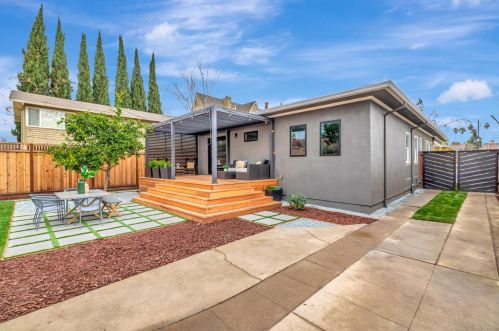 273 15th St, San Jose CA  95112-1839 exterior