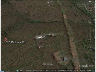 375 Michters Rd, Stricklerstown, PA 17073-8995