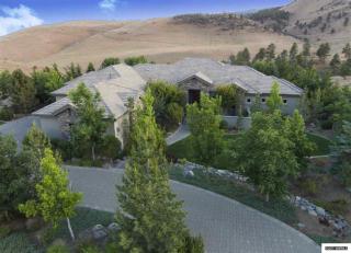 4872 Sierra Pine Dr, Reno, NV 89519-0996