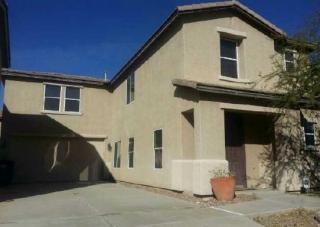 4147 Wading Pond Dr, Tucson, AZ 85712-6629