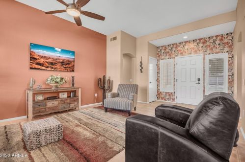 14224 Wagon Wheel Dr, Sun City AZ  85375-2232 exterior