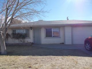 1017 Upjohn Ave, Ridgecrest, CA 93555-4754