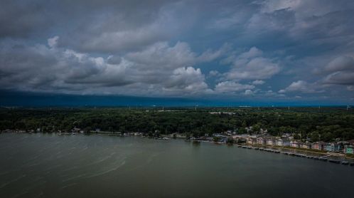 7714 134th Pl, Cedar Lake IN  46303-9544 exterior