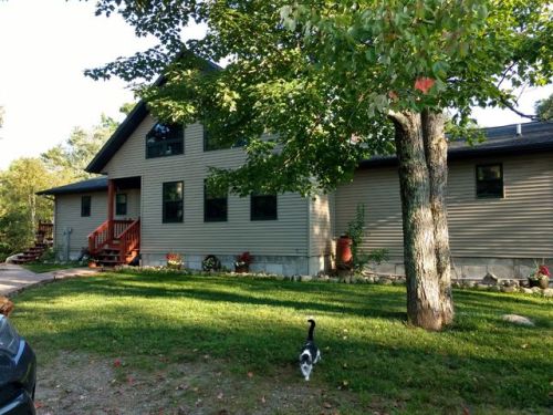 4510 Acorn Ln, Woodboro, WI 54501-8133