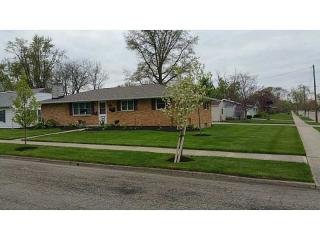 792 Berkshire Rd, Troy, OH 45373-1202