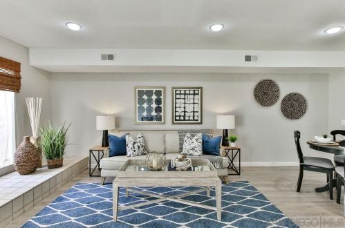 4323 Loma Riviera Ct, San Diego CA 92110-5504 exterior