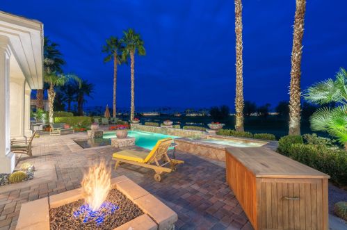 51464 Marbella Ct, La Quinta CA  92253-9056 exterior