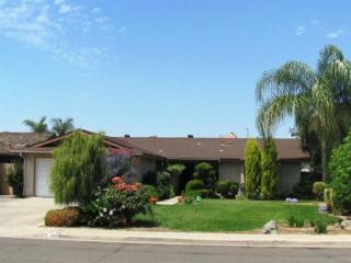 801 Nancy Way, London, CA 93618-3356