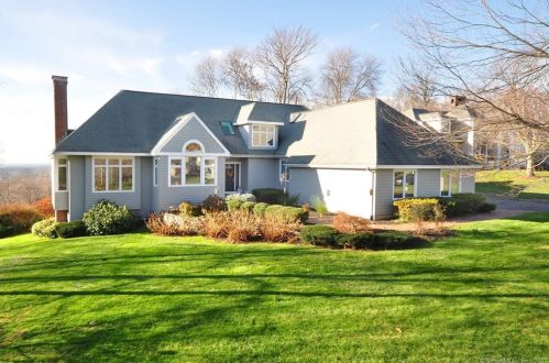 7 Drumlin Rd, South Glastonbury, CT 06073-2301