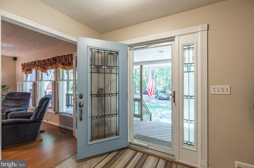 15495 Hideaway Ct, Madison Mills VA  22960-3139 exterior