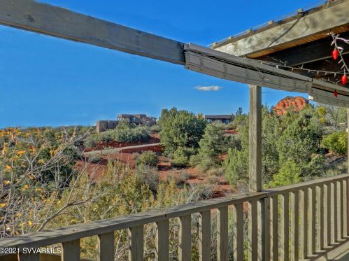65 Stardust Ln, Sedona AZ 86336-3754 exterior