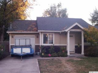 3455 Fairhaven Ave, Salem, OR 97301-7714
