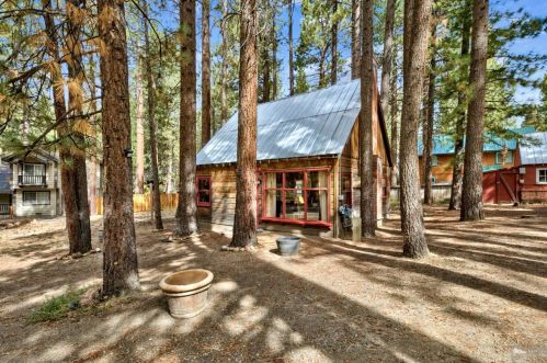 1065 Moss Rd, South Lake Tahoe, CA 96150-8820