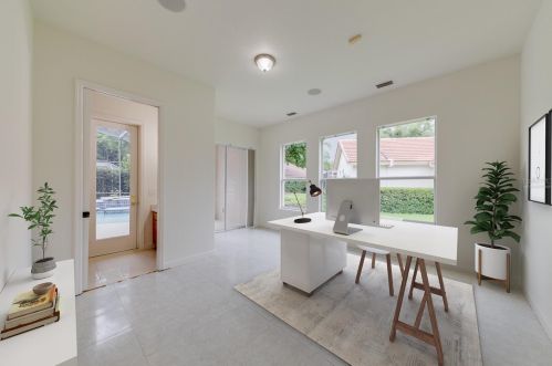 5265 Forest Edge Ct, Sanford FL  32771-7162 exterior