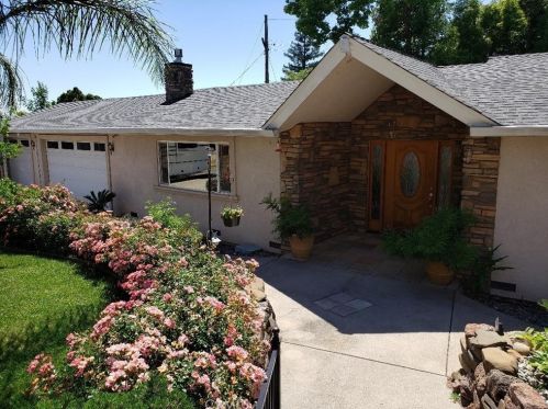 28 Rockridge Rd, Oroville CA  95966-3639 exterior