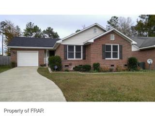 2415 Silver Bell Loop, Fayetteville, NC 28304-4896