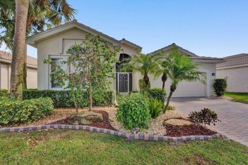13594 Morocca Lake Ln, Delray Beach, FL 33446-3786