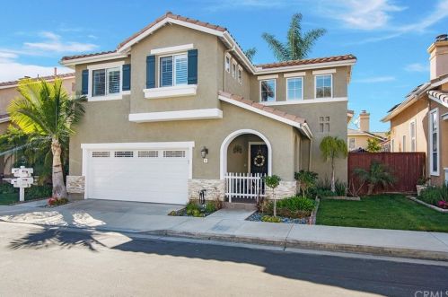 23 Willow Brook Ln, Trabuco Canyon, CA 92688