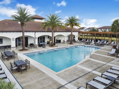 8539 Morehouse Dr, Orlando FL 32836-5835 exterior