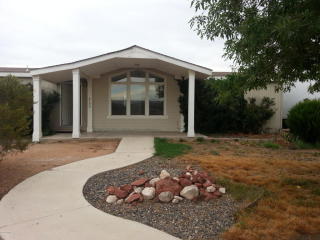 6190 Bice Rd, Mcguireville AZ  86335-5743 exterior