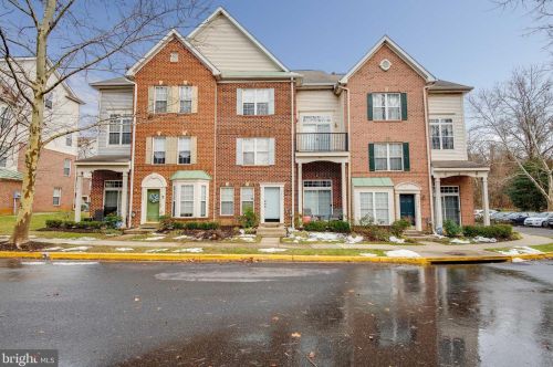 1602 Monarch Birch Way, Bowie, MD 20721-3711