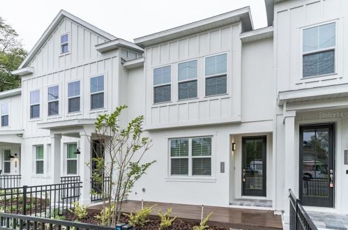 1413 Michigan St, Orlando FL  32806-4816 exterior