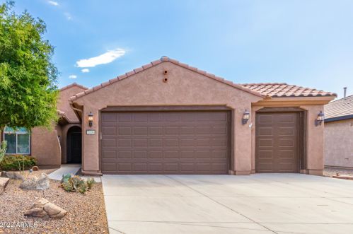 20084 271st Dr, Buckeye, AZ 85396-7460