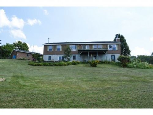 1406 Cloverleaf Rd, Summerhill, NY 13092-3198