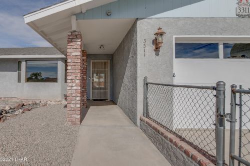 3311 Silver Arrow Dr, Lake Havasu City, AZ 86406-7108
