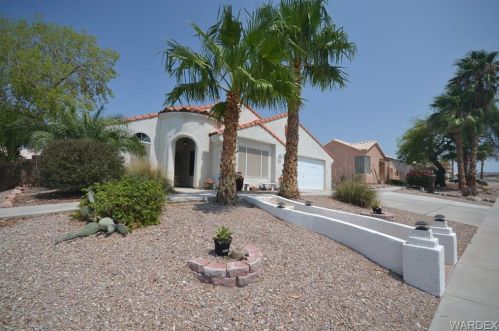 2943 Desierto Verde, Bullhead City, AZ 86429-5838