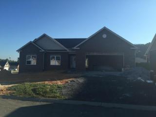706 Peachtree Dr, Maryville, TN 37801-8510